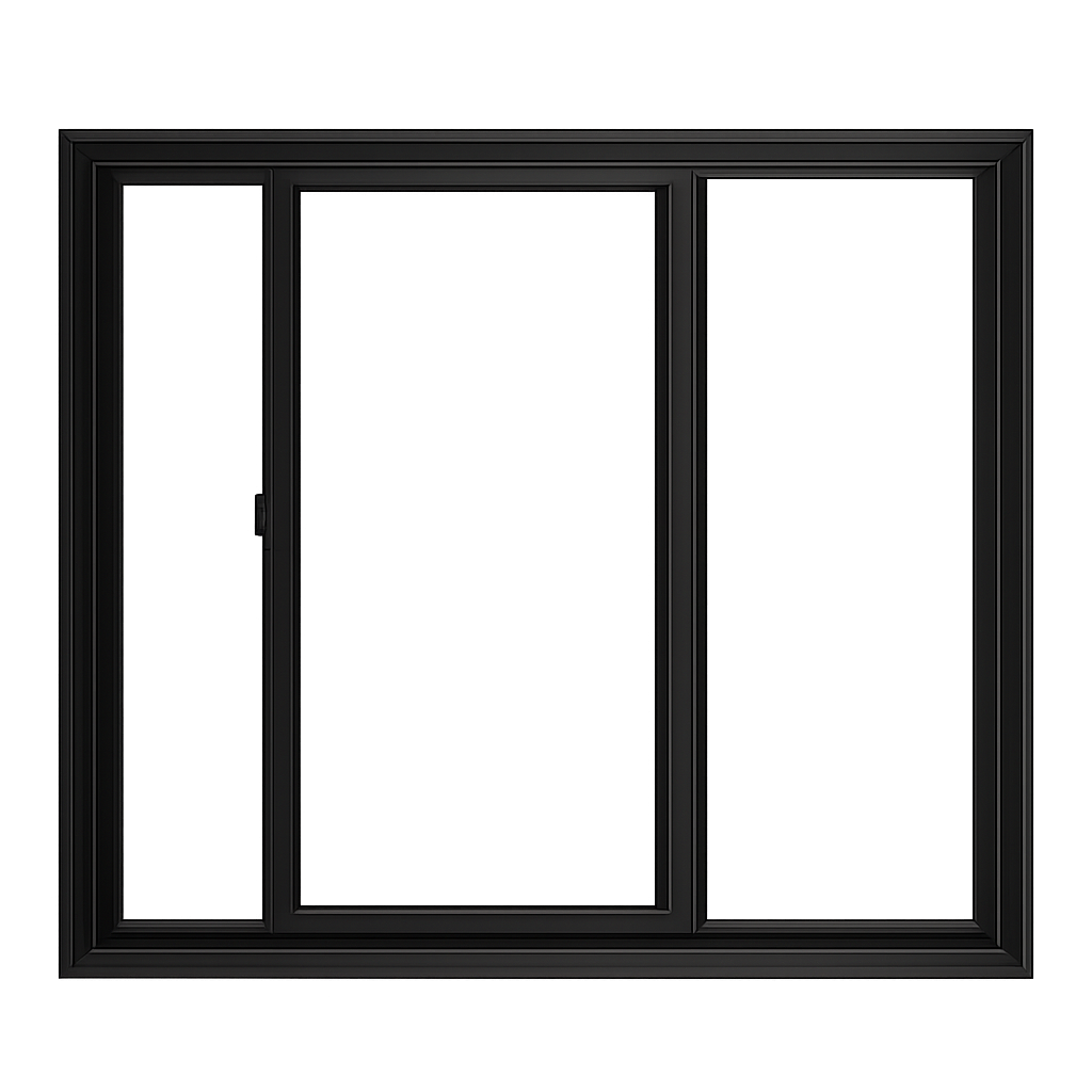 Sliding Window Style