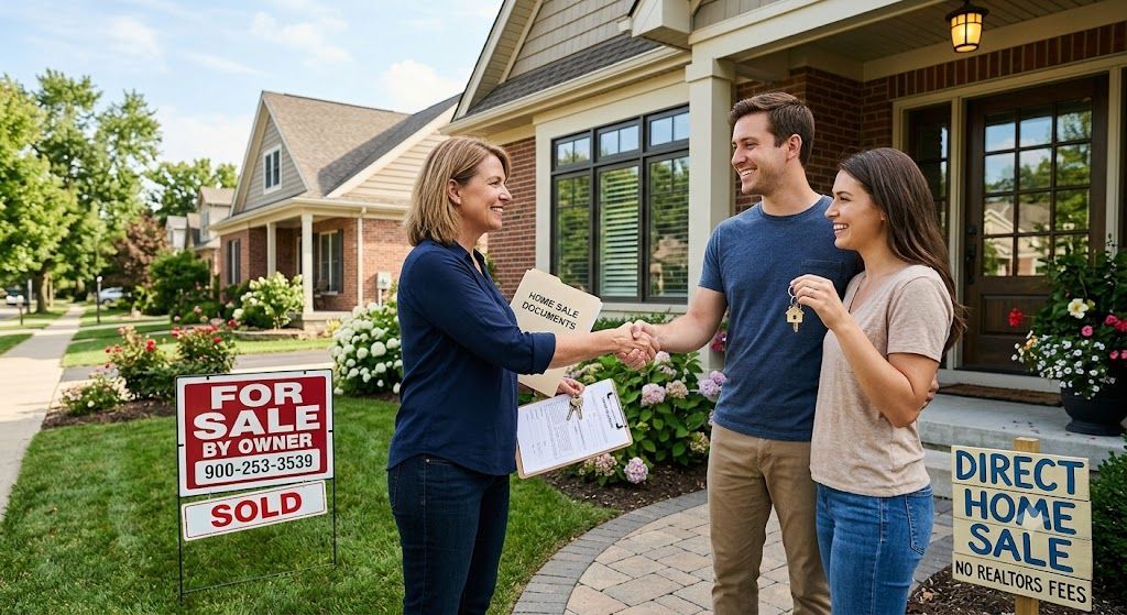 Learn how to sell your house fast for cash without a realtor. Sell Fast For Free helps homeowners ge