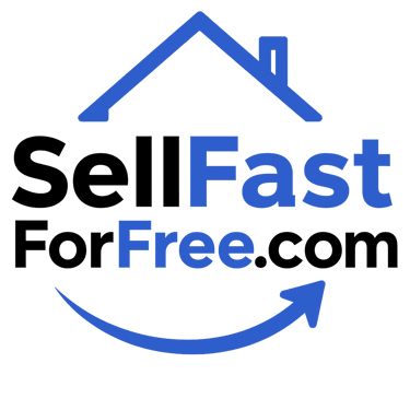 Sell Fast For Free logo