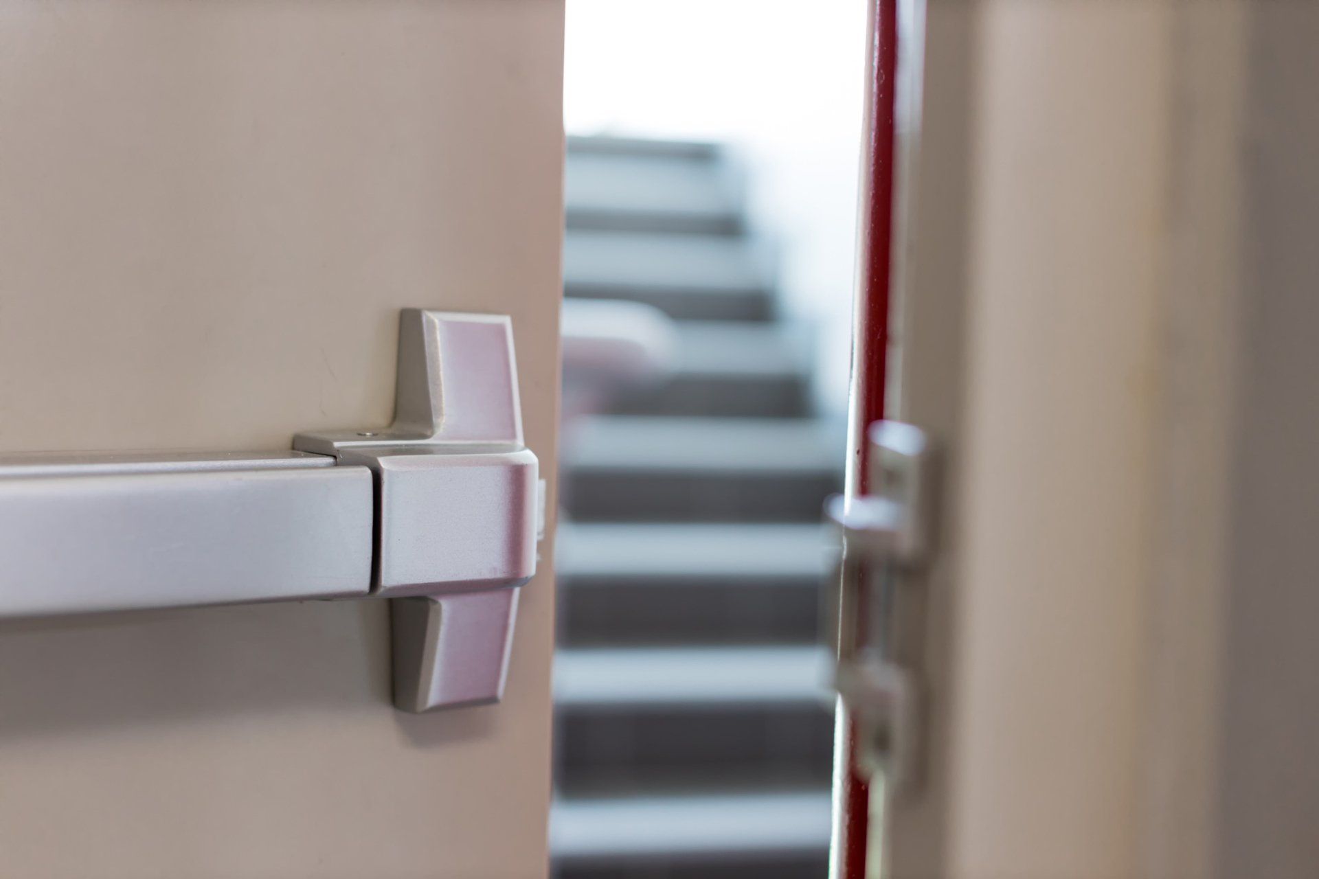 Opening door  — Little Rock, AR — AAA Lock & Key Service Inc.