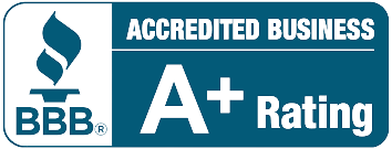 BBB Accredited