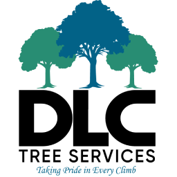 DLC Tree Services logo