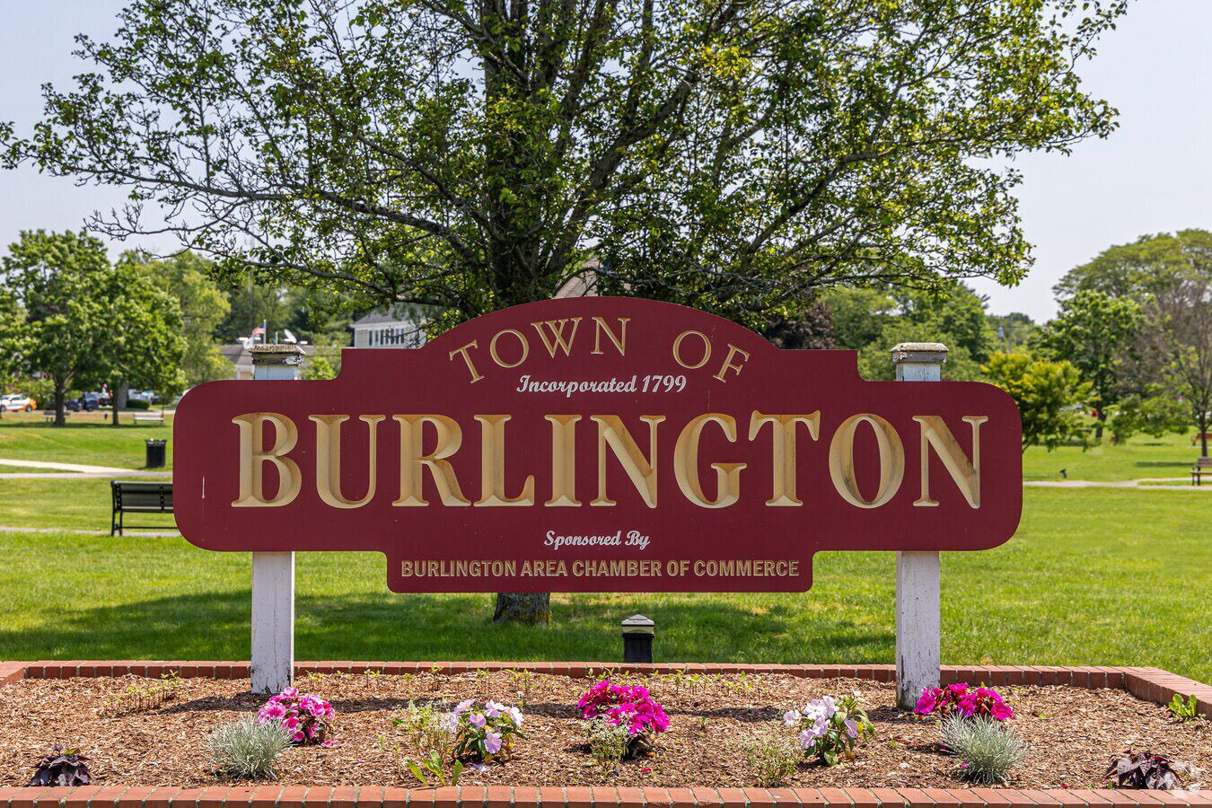 Funeral Home in Burlington, MA | Edward V. Sullivan Funeral Home