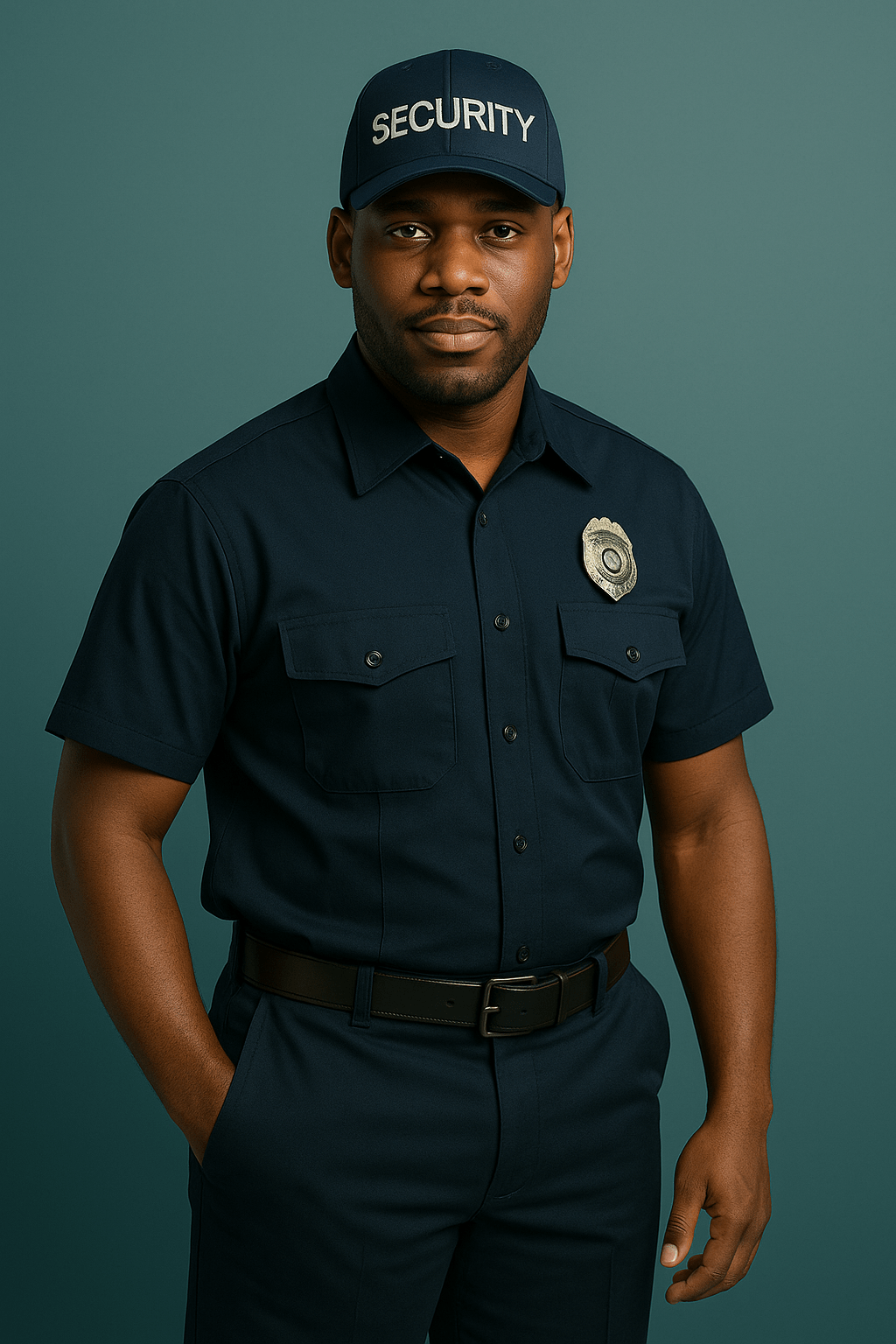 BEST Montgomery County Security Services Near You