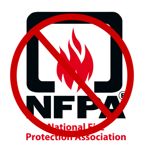 NFPA standards
