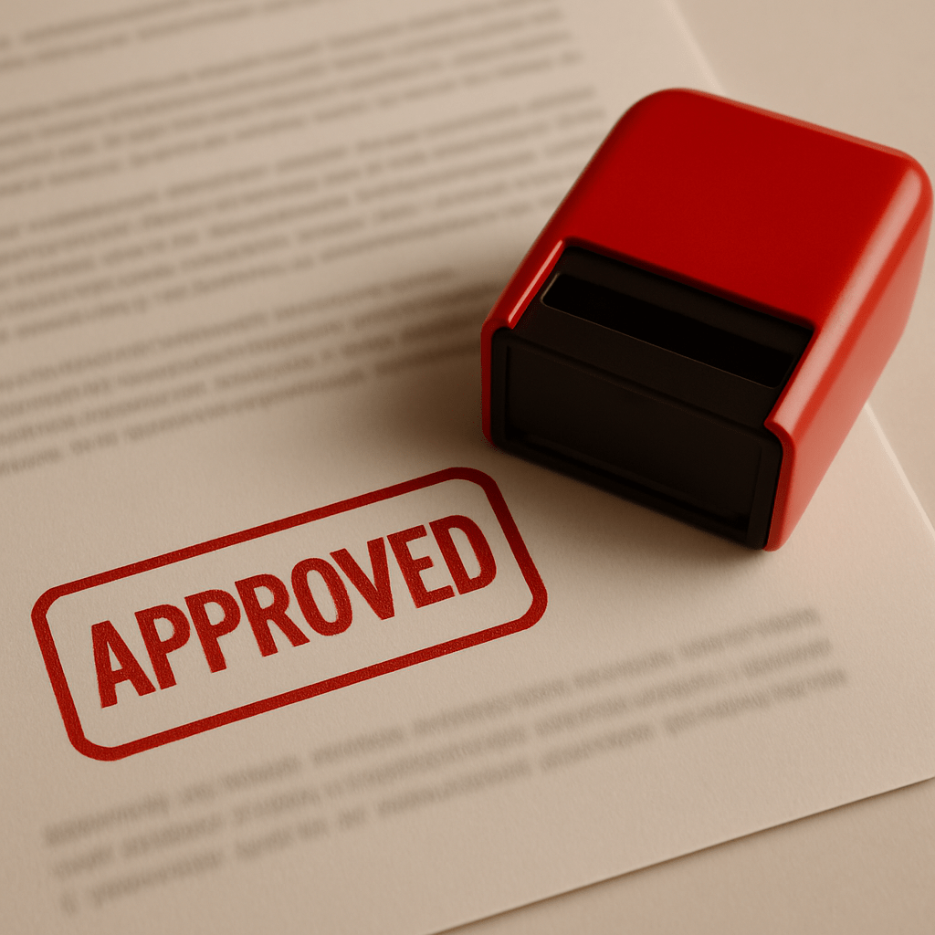 approved fire watch plan