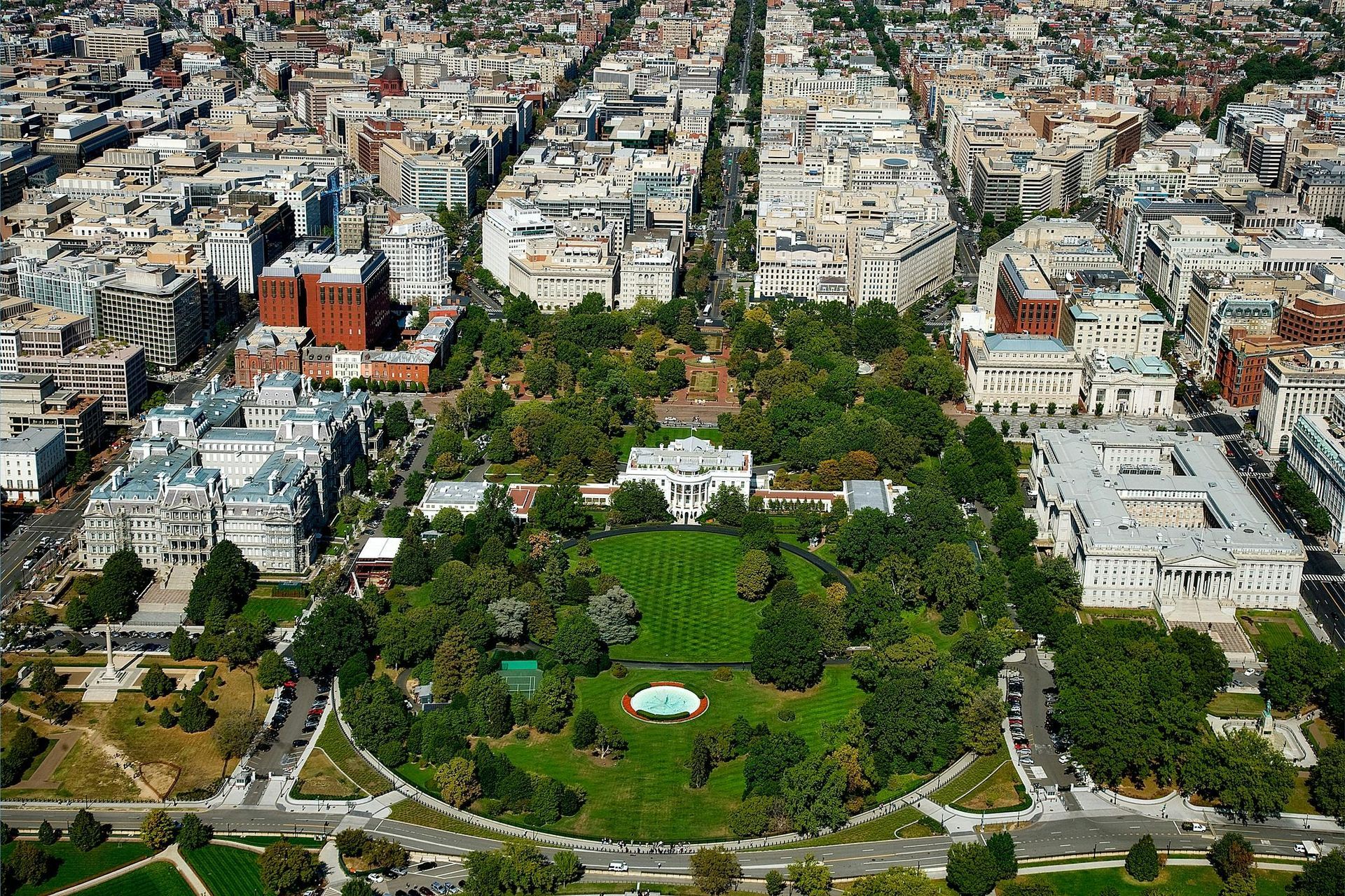 washington dc