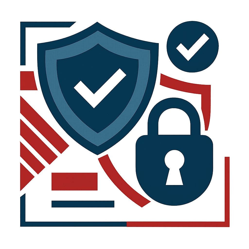 security quality control system