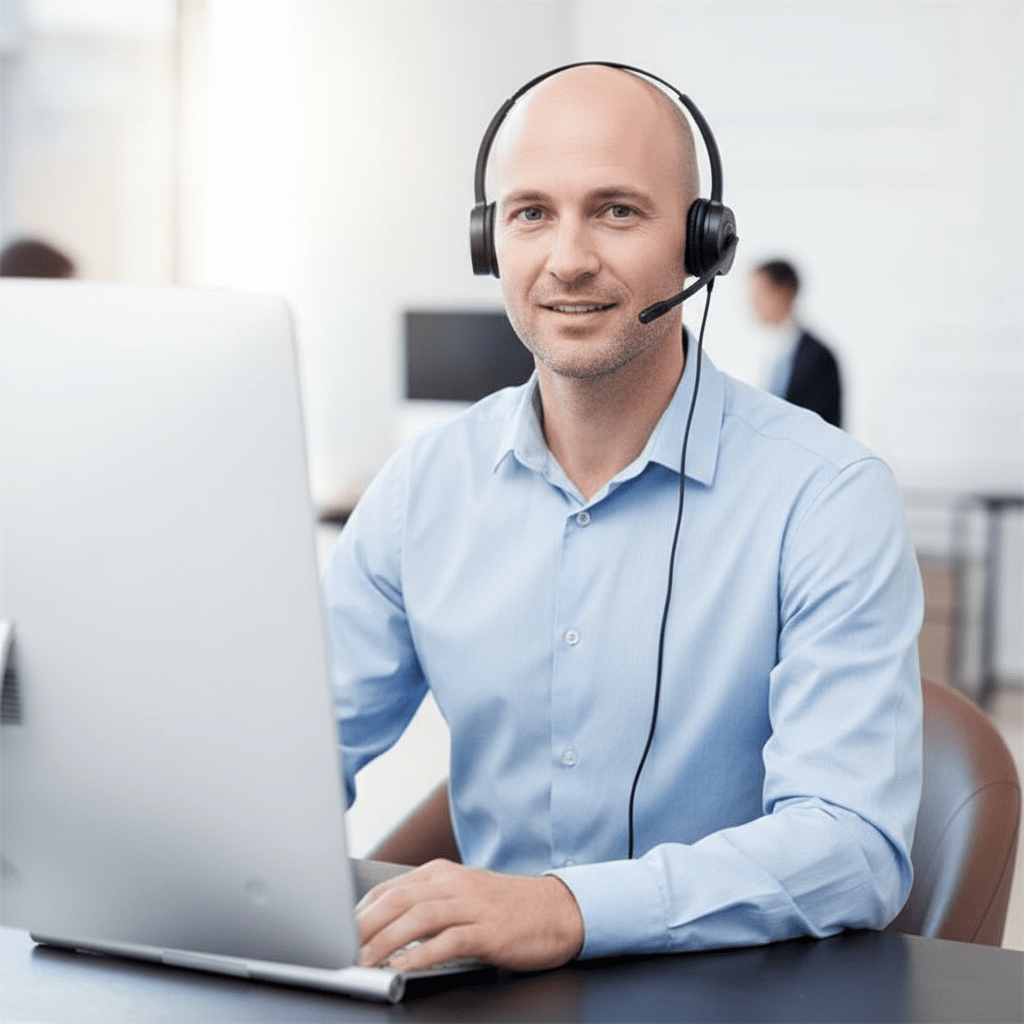 security dispatcher