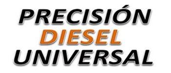 PRECISIÓN DIESEL UNIVERSAL