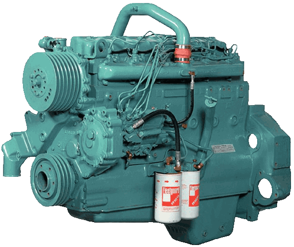 PRECISIÓN DIESEL UNIVERSAL  revisión de motores