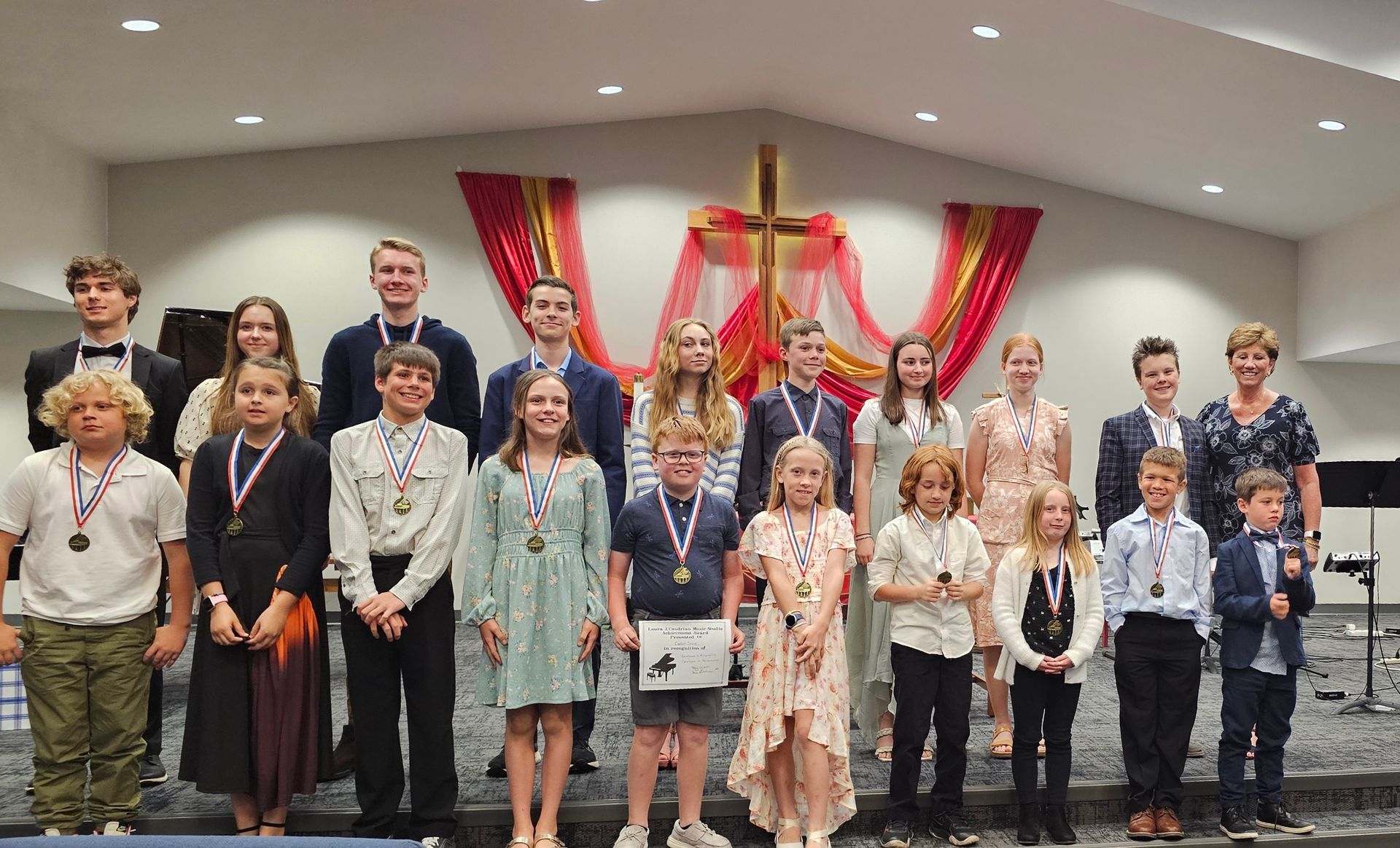 Ohio Conference Adventist education