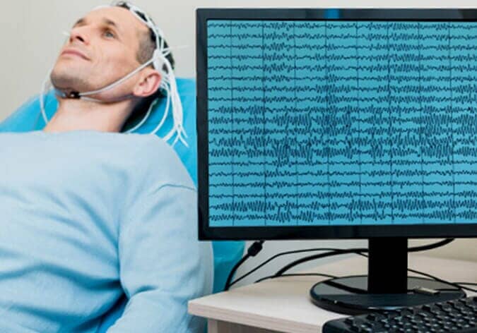 Médico neurólogo 