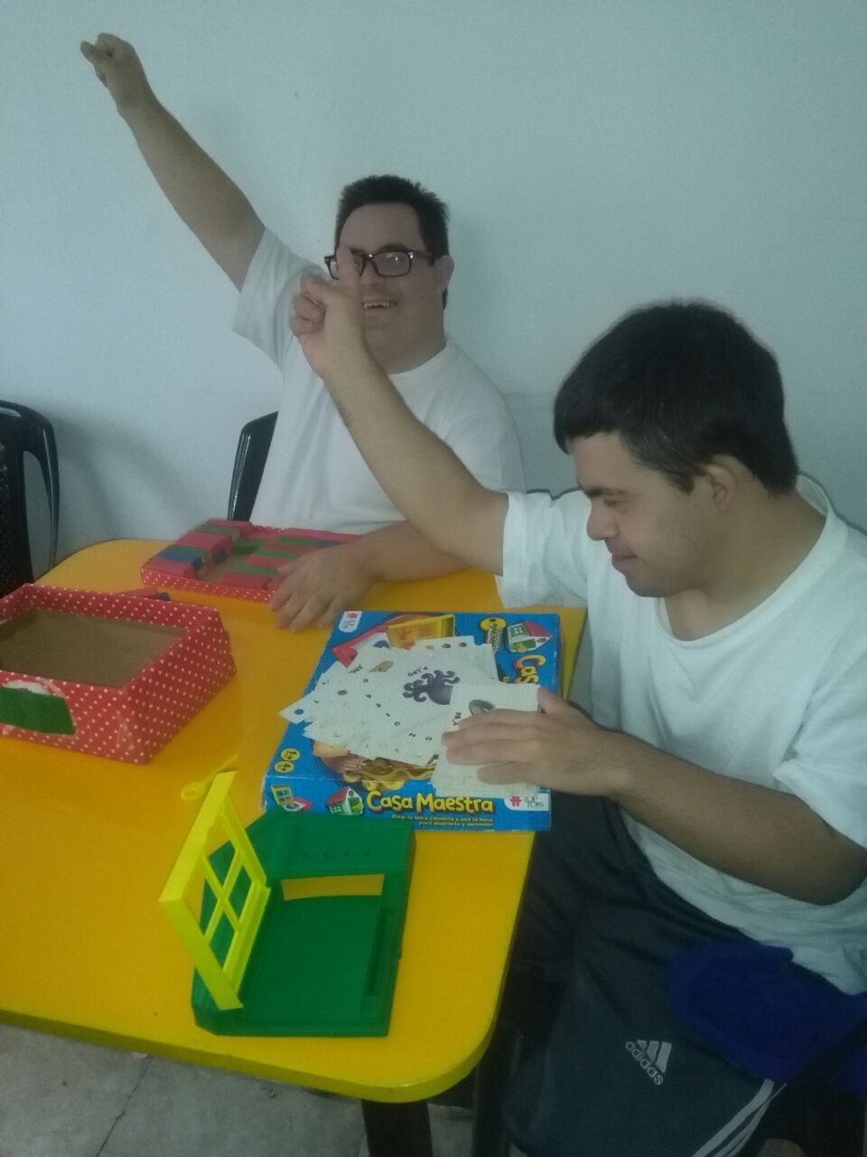centro vae