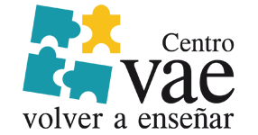 LOGO CENTRO VAE