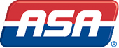 ASA Logo | Clear Lake Auto Service