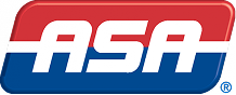 ASA Logo | Clear Lake Auto Service