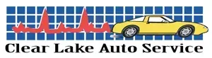 logo | Clear Lake Auto Service