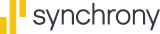 Synchrony Financing Logo | Clear Lake Auto Service