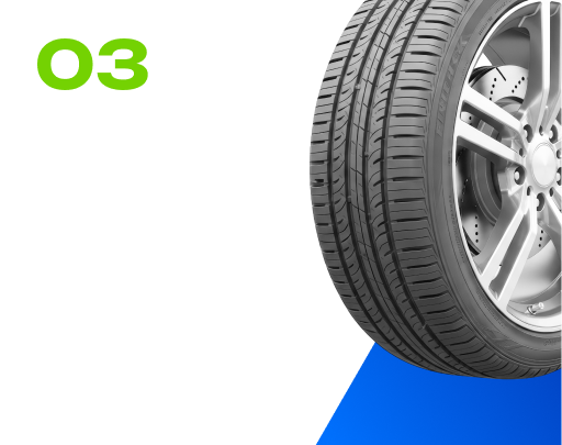 Tire | GLF Performance LLC