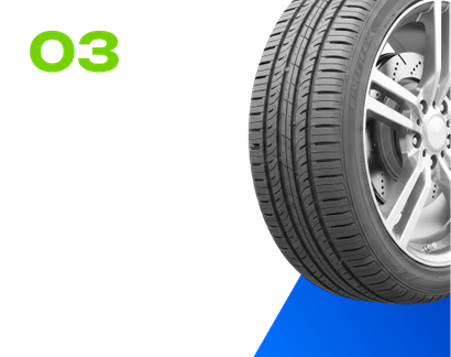 Tire | GLF Performance LLC