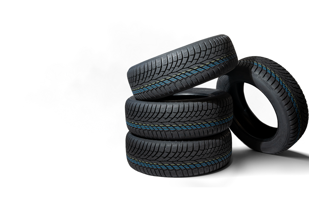 Tires | Clear Lake Auto Service