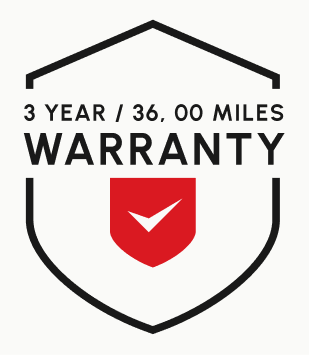 Warranty Shield Badge | Clear Lake Auto Service