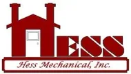 Hess Mechanical Inc