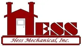Hess Mechanical Inc Hess Mechanical Inc