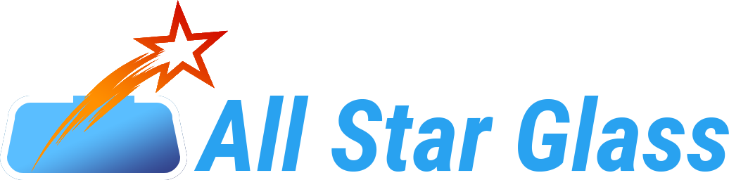 All Star Glass logo 