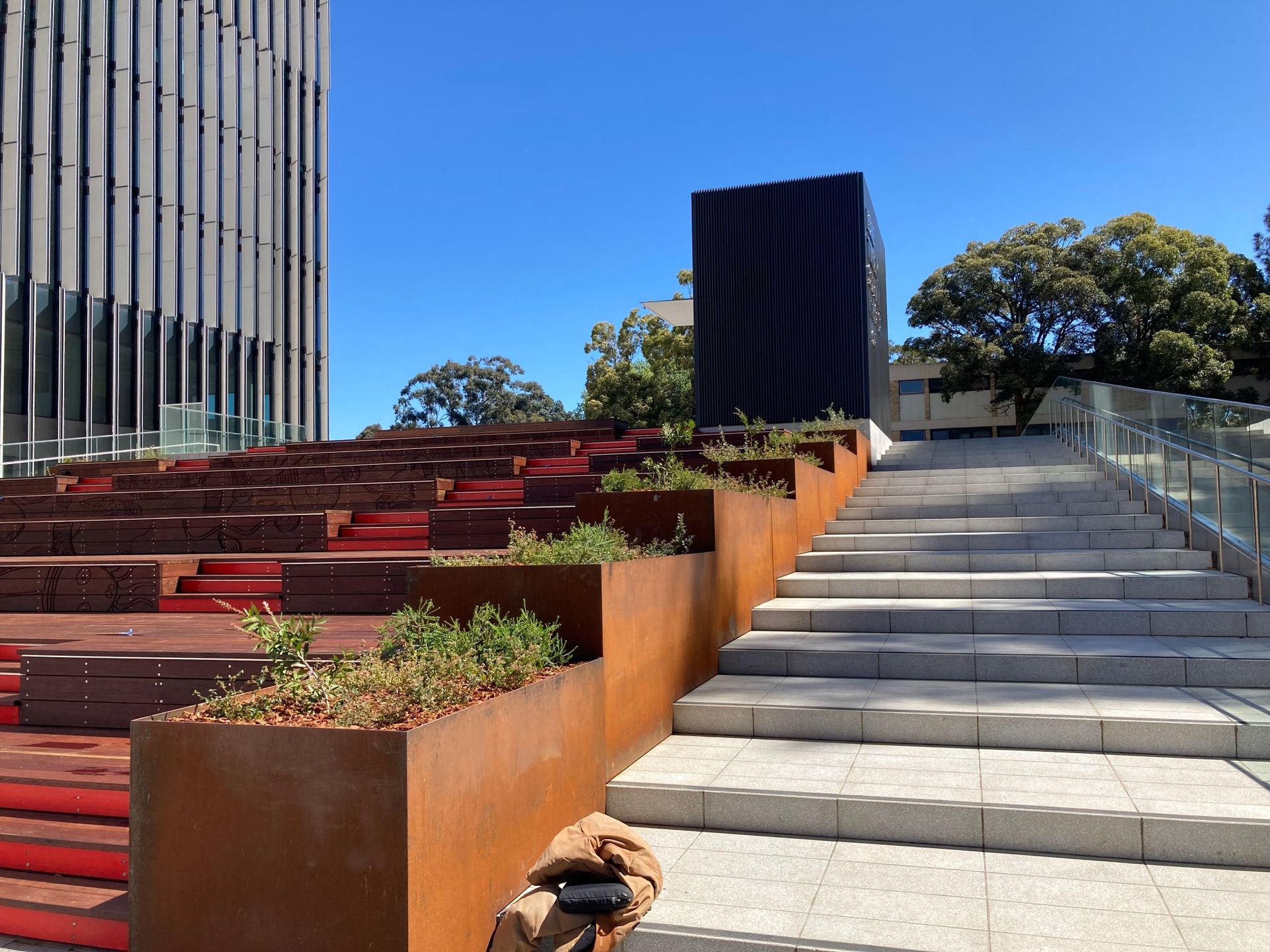 Park — Mulgrave, NSW — TTM Engineering Park — Mulgrave, NSW — TTM Engineering