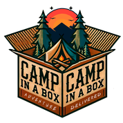 Camp in a Box – Camping Gear Rentals Home