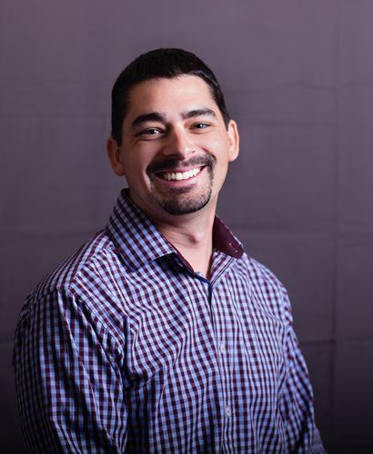 Greg Gallant - Practice Manager