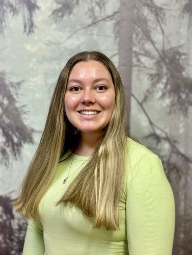 Haylee Schulze - Medical Assistant