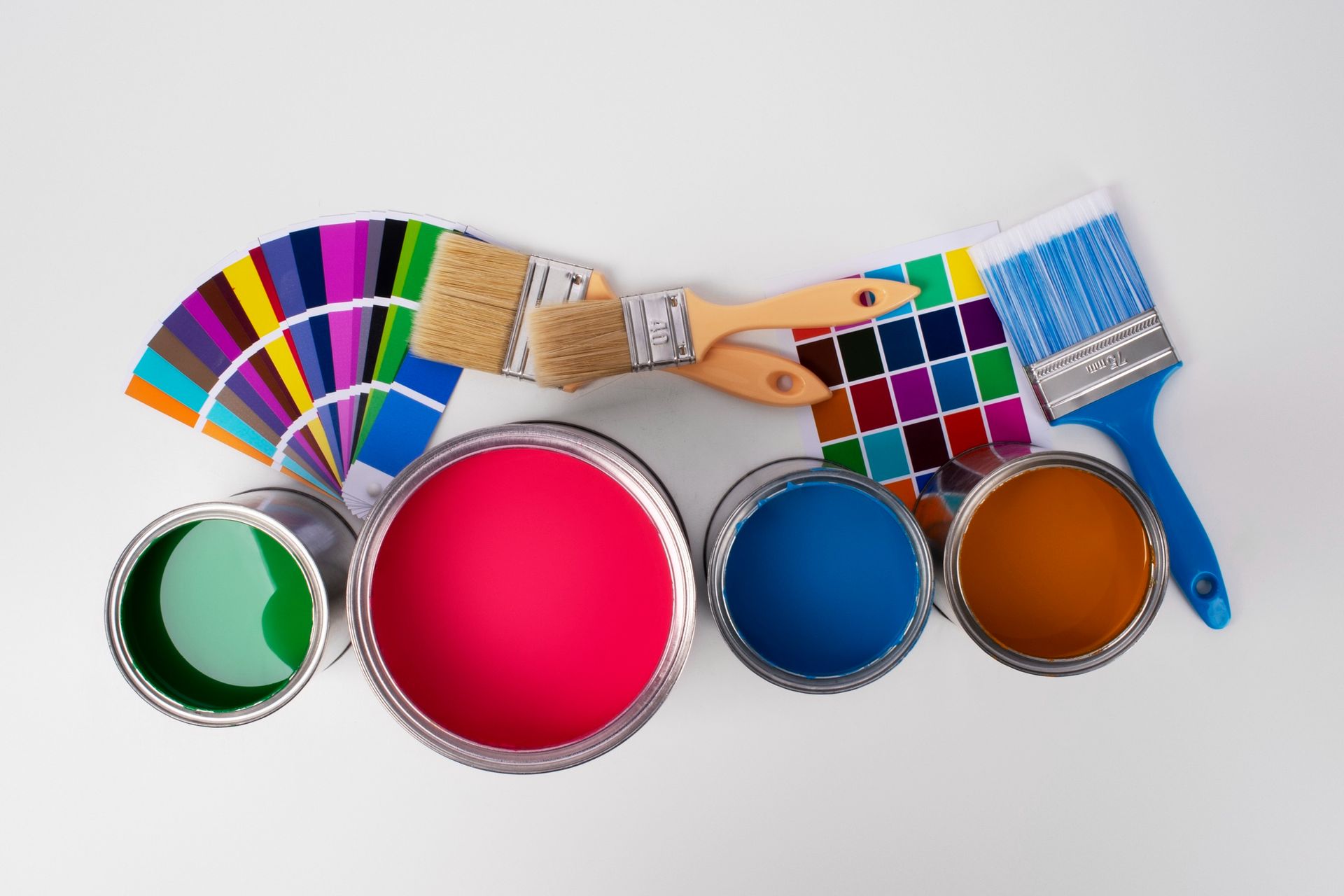 paint for house exterior