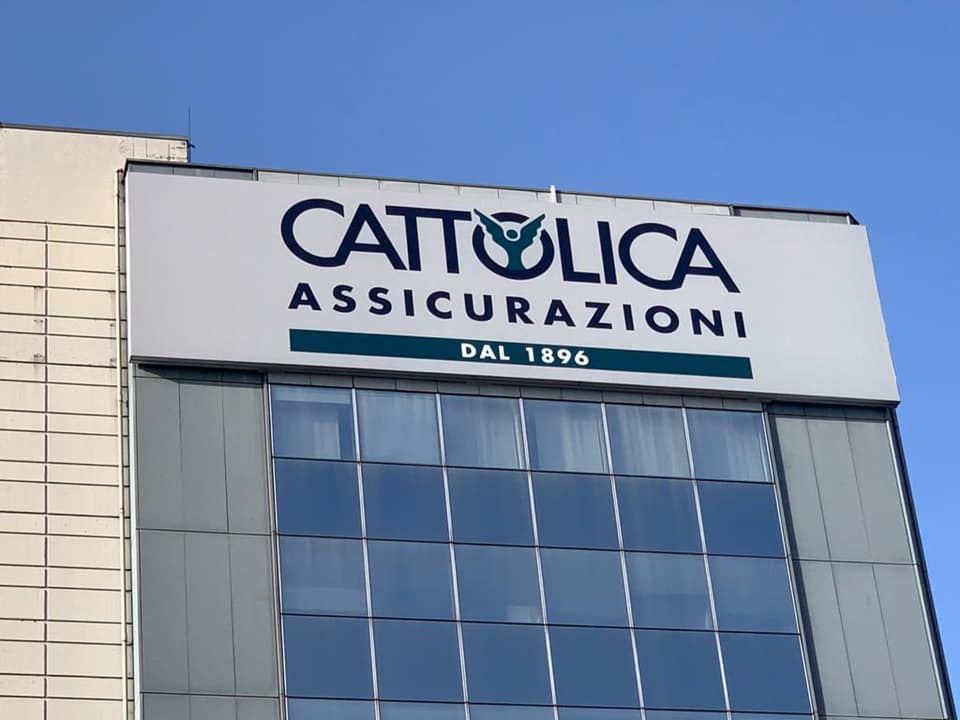 cassonetti luminosi
