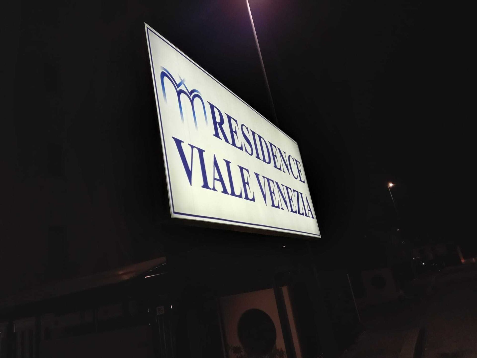 cassonetti luminosi