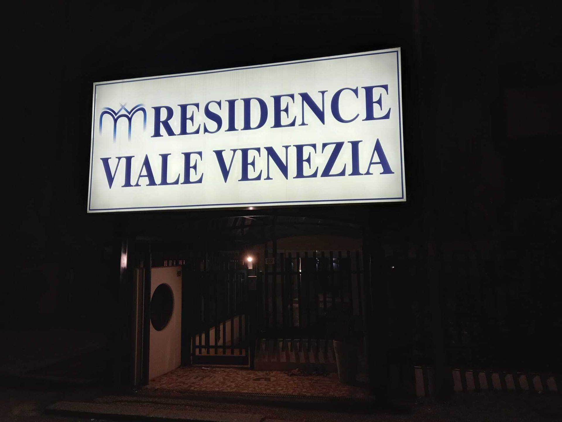 cassonetti luminosi