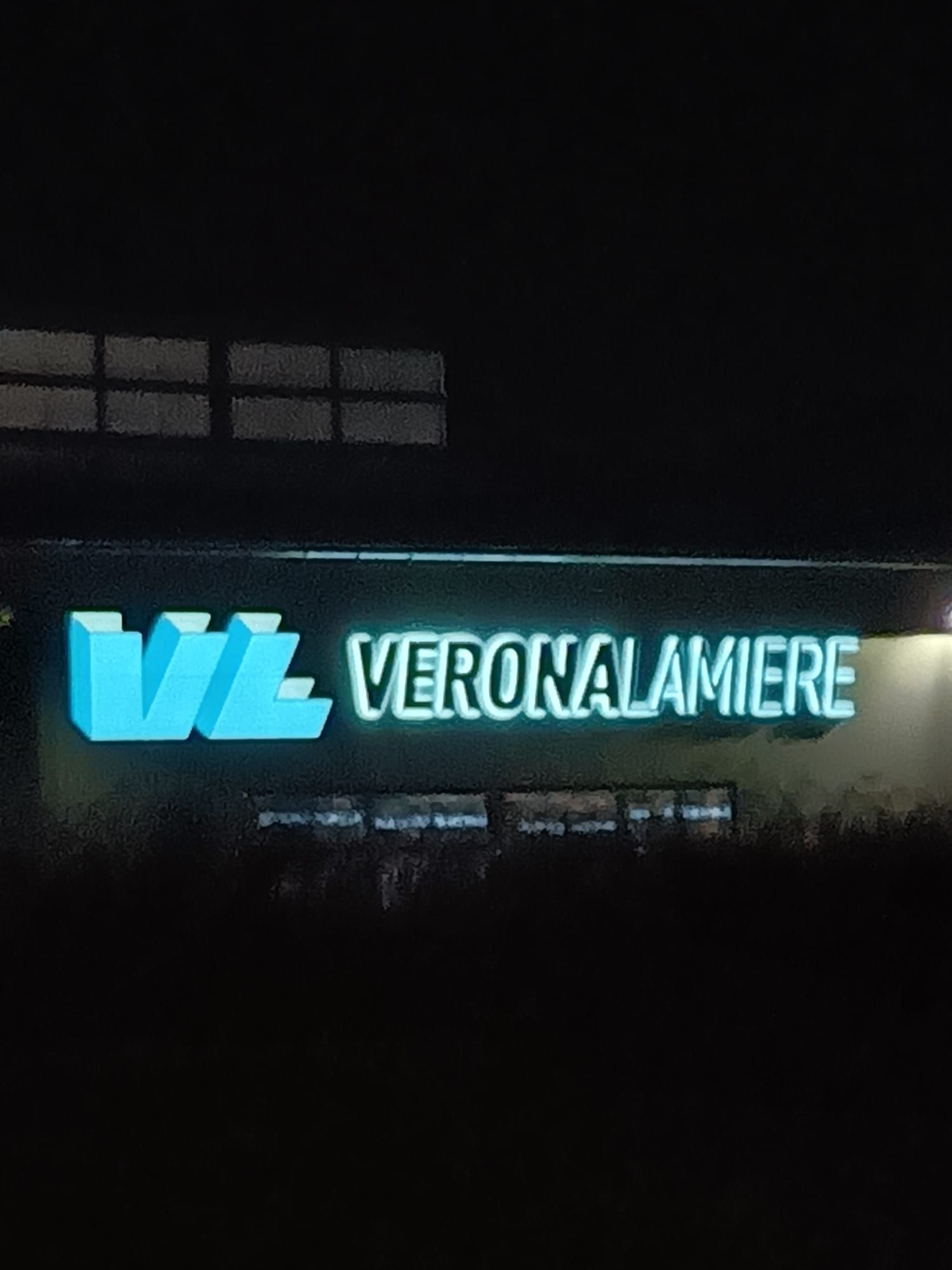 insegne pubblicità