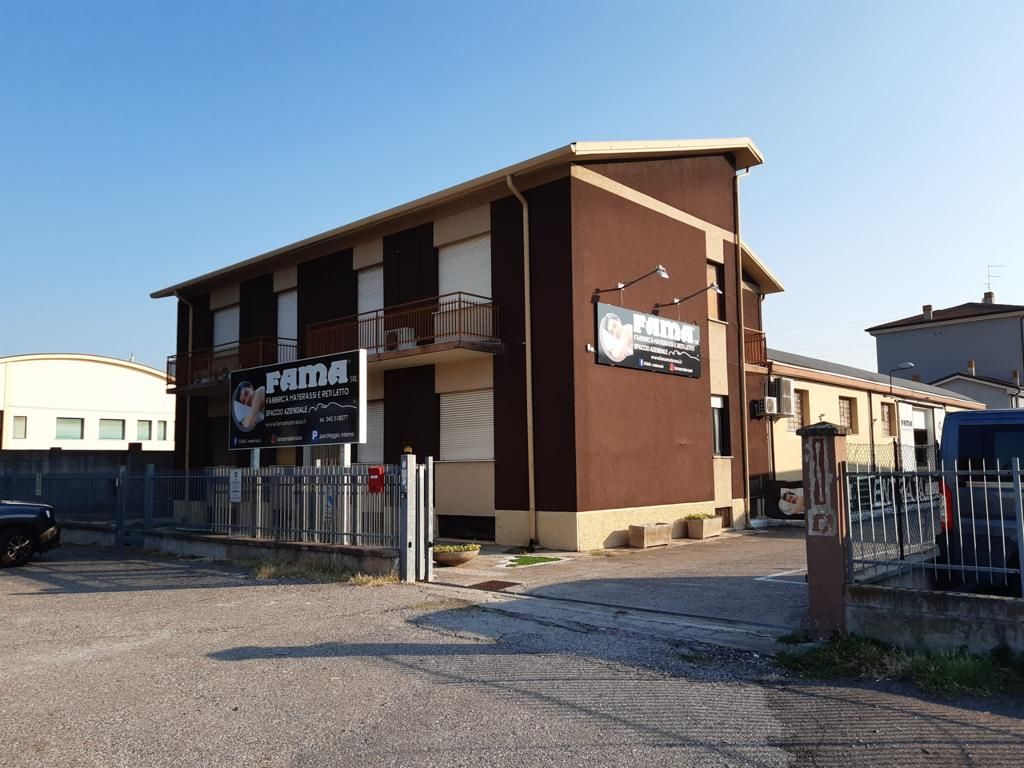 insegne alluminio