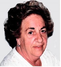necrologio Armanda Marangon