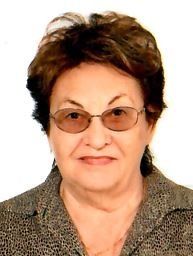 necrologio Olga Saccol