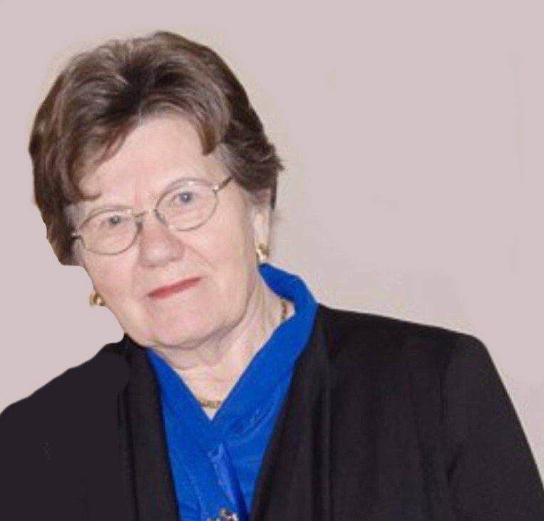 necrologio Rina Zanon