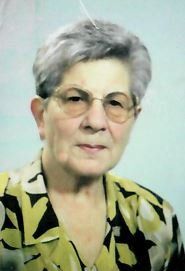 necrologio Teresa Goattin