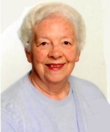 necrologio Teresina Gerardi