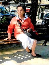 necrologio Angela Naccari
