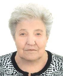necrologio Maria Pistellato