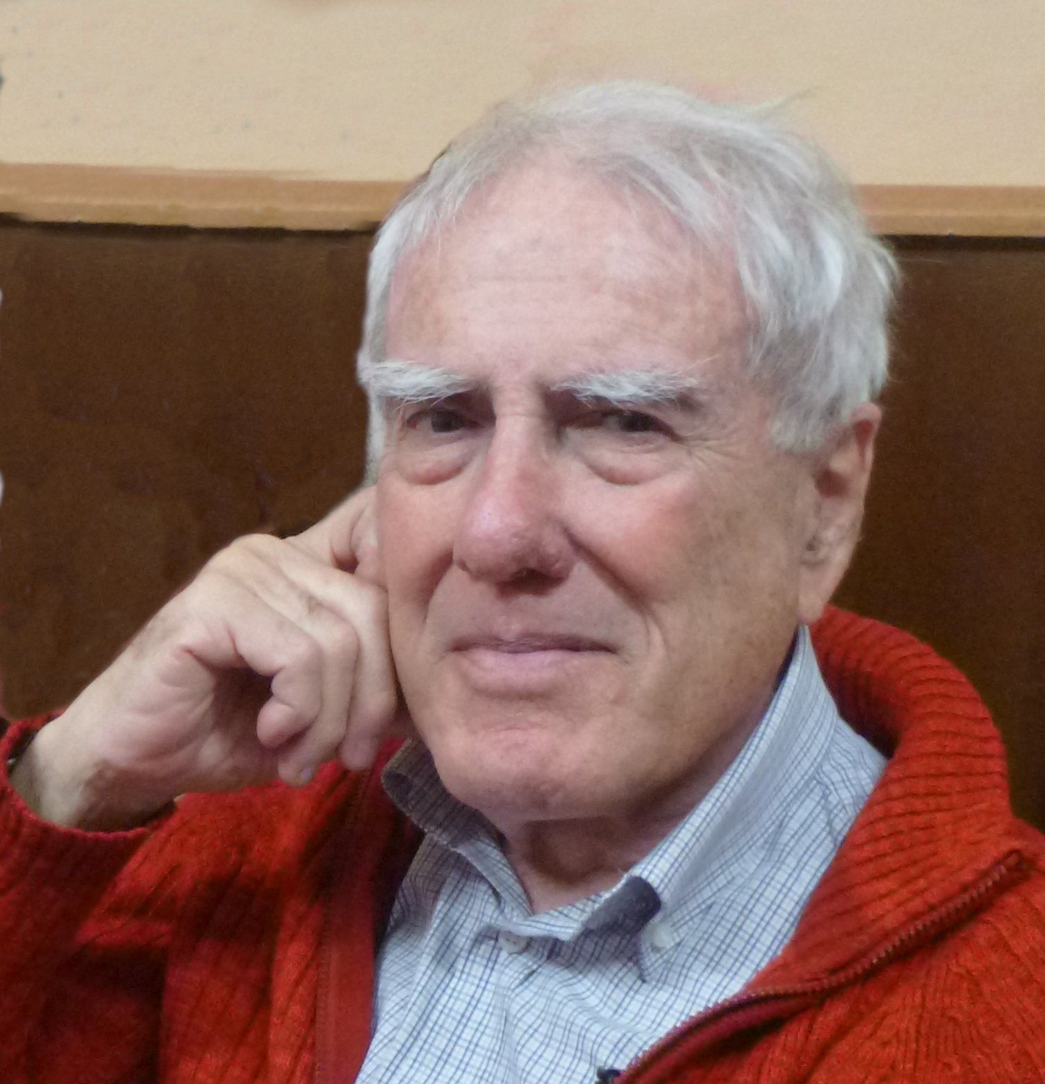 necrologio Riccardo Pesaresi