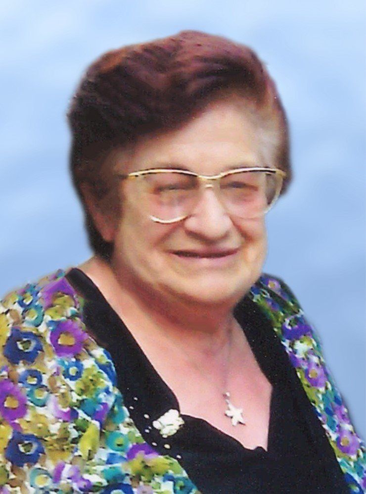necrologio Marisa Ferlicca