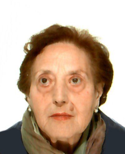 necrologio Danica Marabini